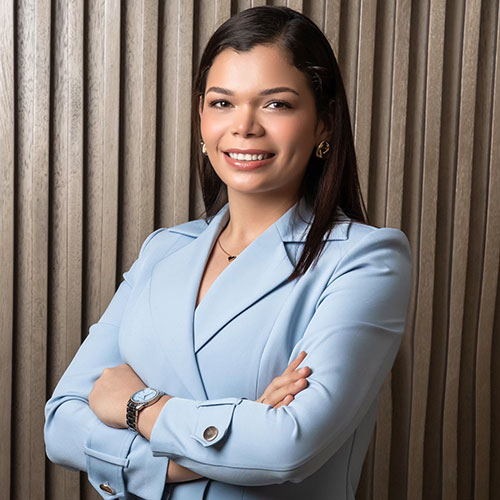 Adamaris Matilde Moreta Pérez