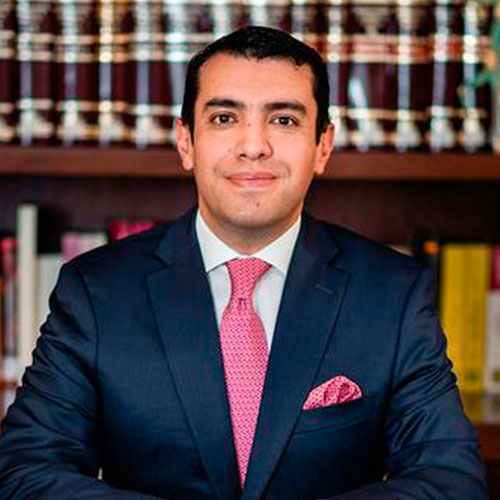 Marco Antonio Morales Andrade