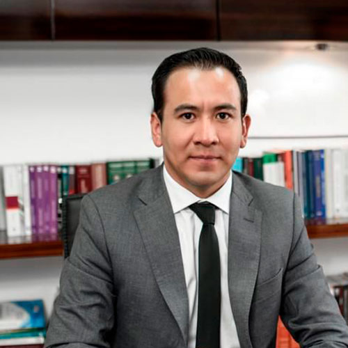 Vicente Manuel Solano Paucay