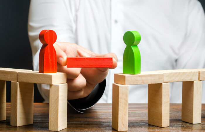 Arbitraje y mediación en el ámbito de la construcción