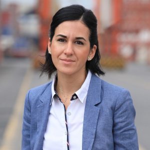 Abg. María Alejandra Muñoz Seminario