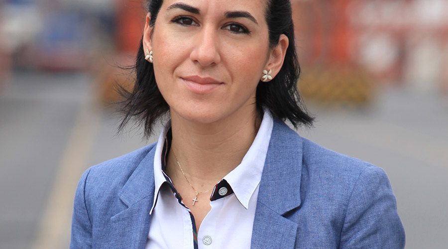 Abg. María Alejandra Muñoz Seminario