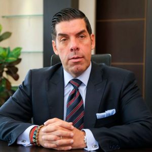 Abg. Raúl Clemente Ledesma