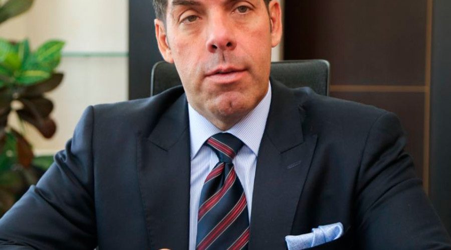 Abg. Raúl Clemente Ledesma