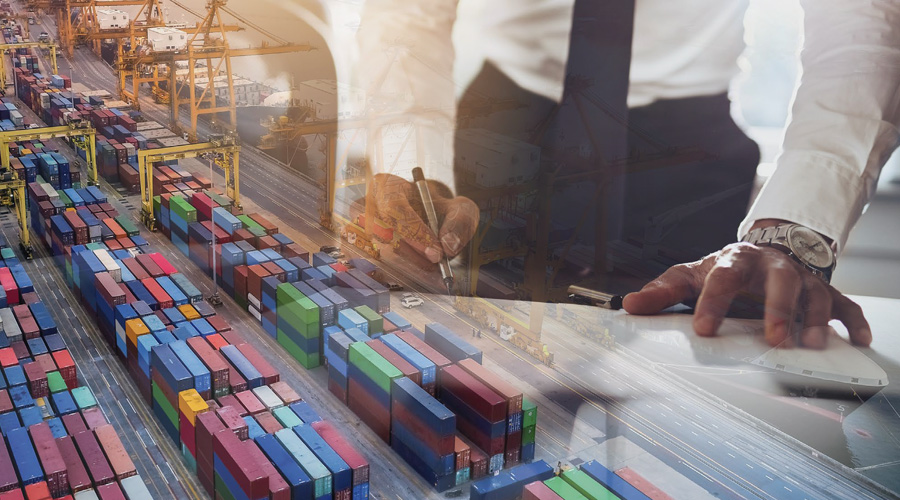 Derecho Marítimo, Puerto y Aduanas