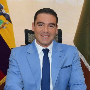 Ing. Juan José Yúnez Nowak