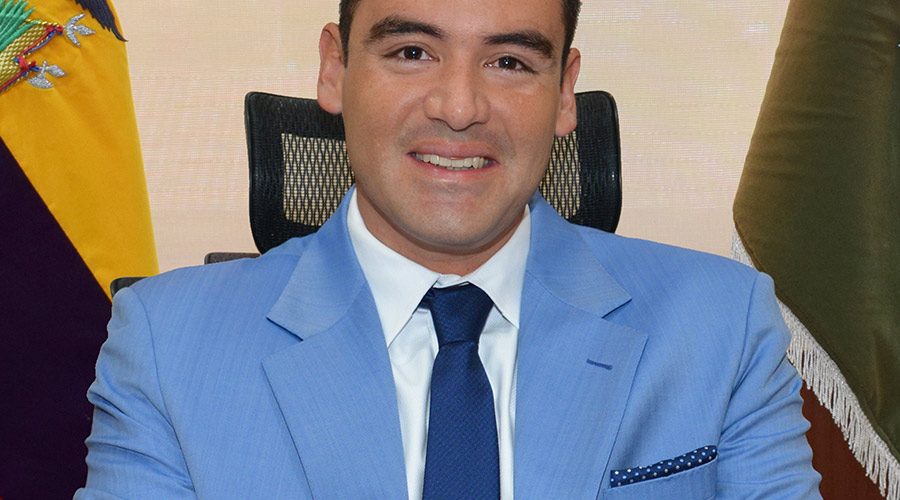 Ing. Juan José Yúnez Nowak