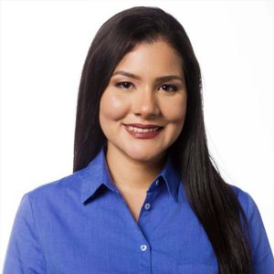 Ing. Sofía Almeida Fuentes