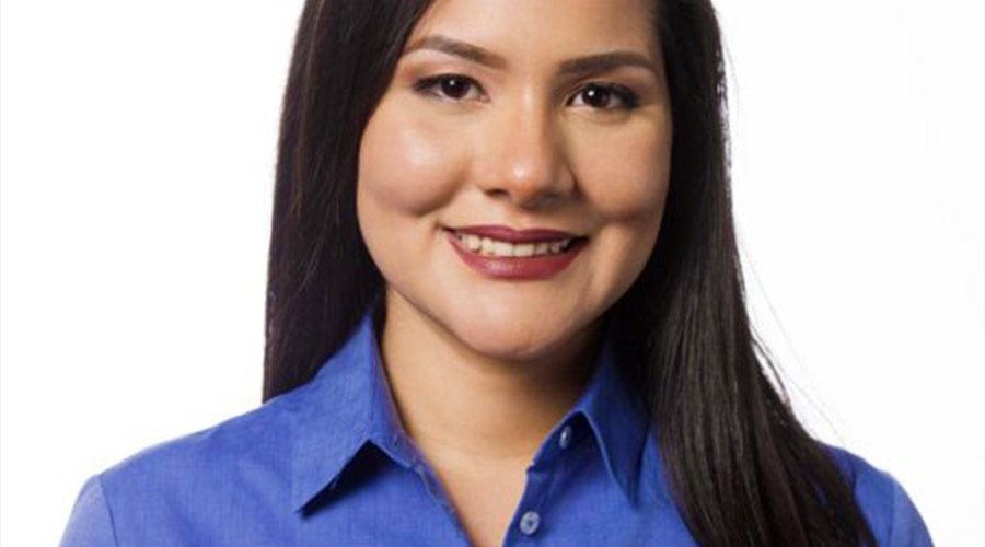 Ing. Sofía Almeida Fuentes