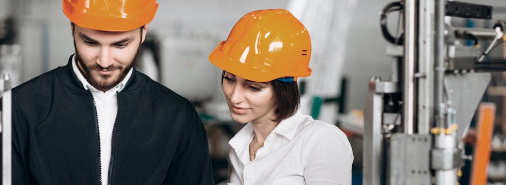 Carrera universitaria de Ingeniería Industrial en Ecuador