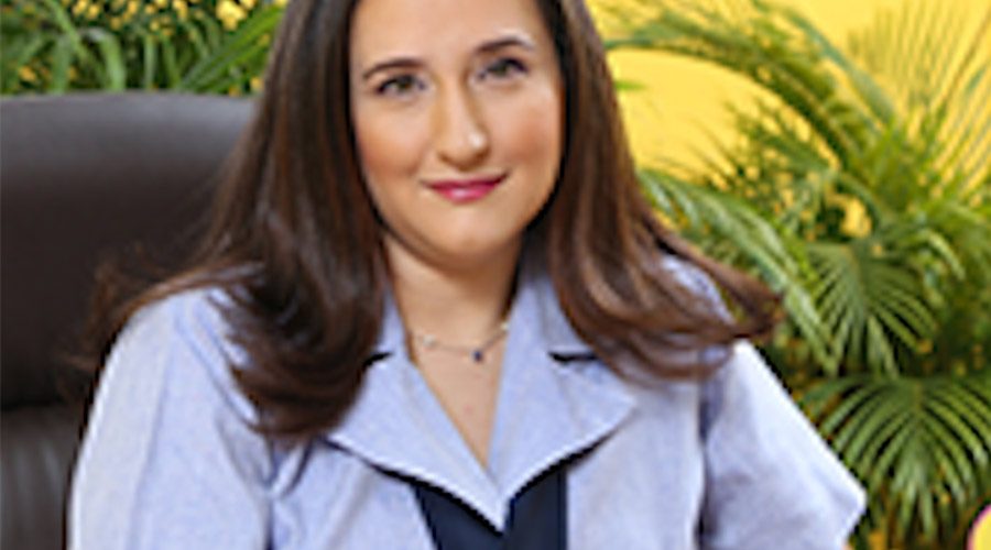 MSC. Annabelle Del Rocío Ledergerber Bayona