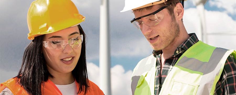 Carrera de Ingeniería en Ambiental en Ecuador