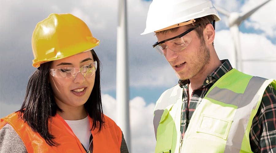 Carrera de Ingeniería en Ambiental en Ecuador
