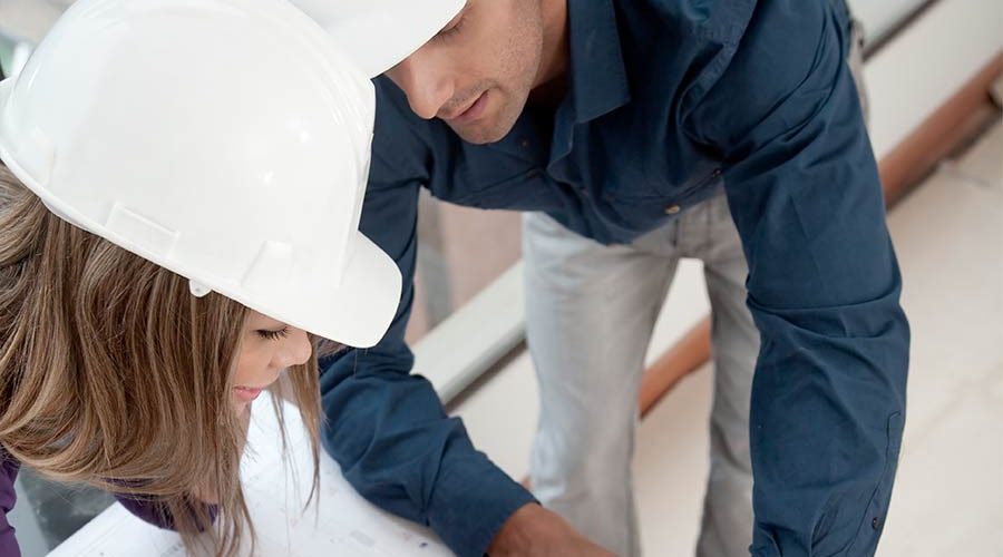 Carrera universitaria de Ingeniería en Civil en Ecuador