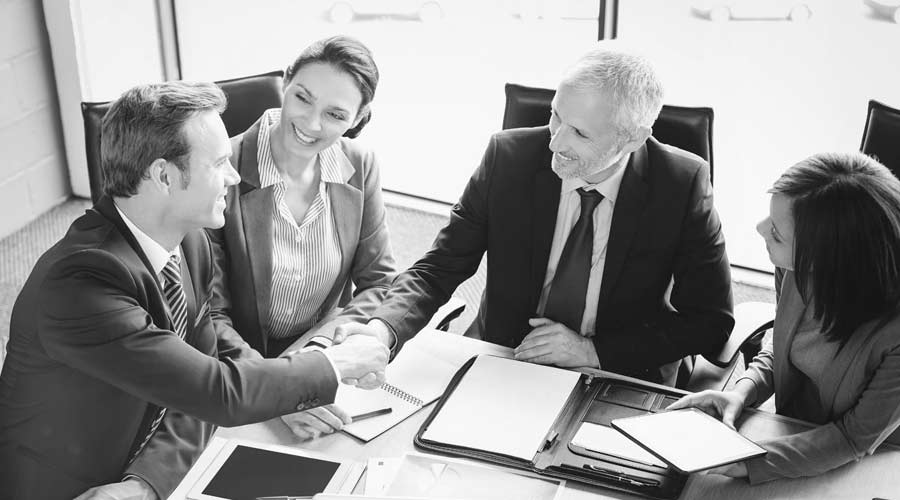 Doctorado en Administración y Gestión de las Organizaciones