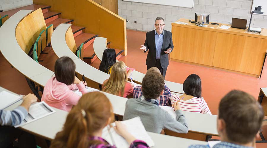 Enseñanza de Inglés como Lengua Extranjera