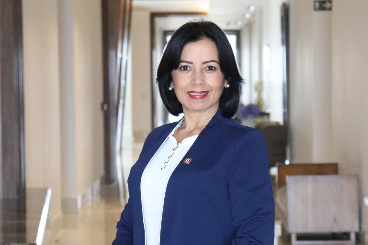 Lisbeth Pérez Martínez