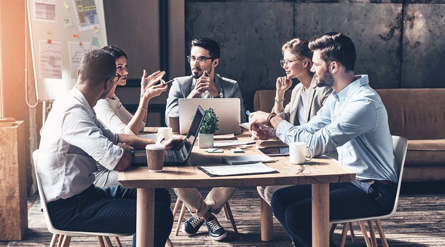 Executive MBA Maestría en Administración de Empresas