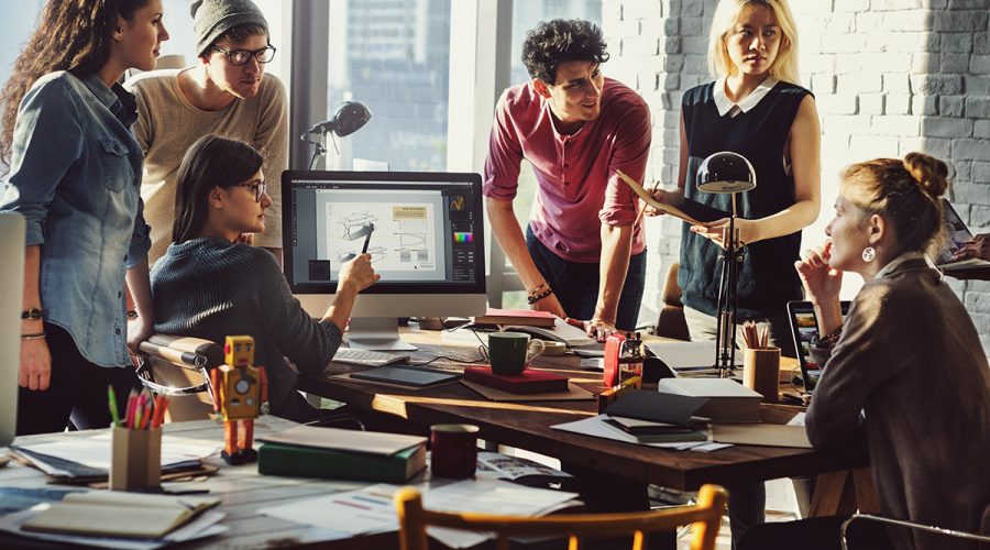 Executive Master en Gestión del Talento Humano