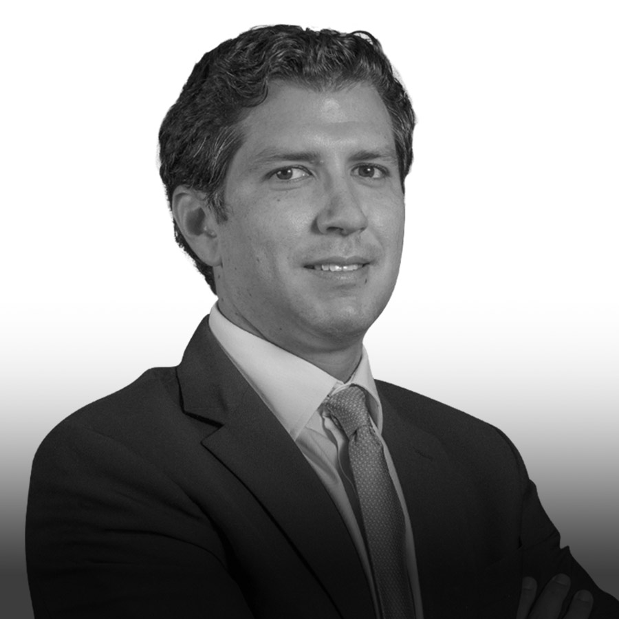 José Gabriel Apolo