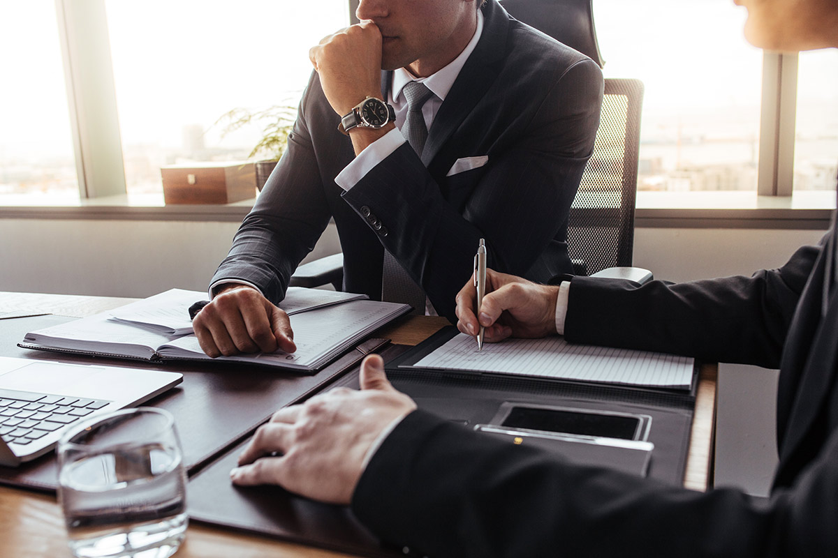 Maestría en Derecho de la Empresa