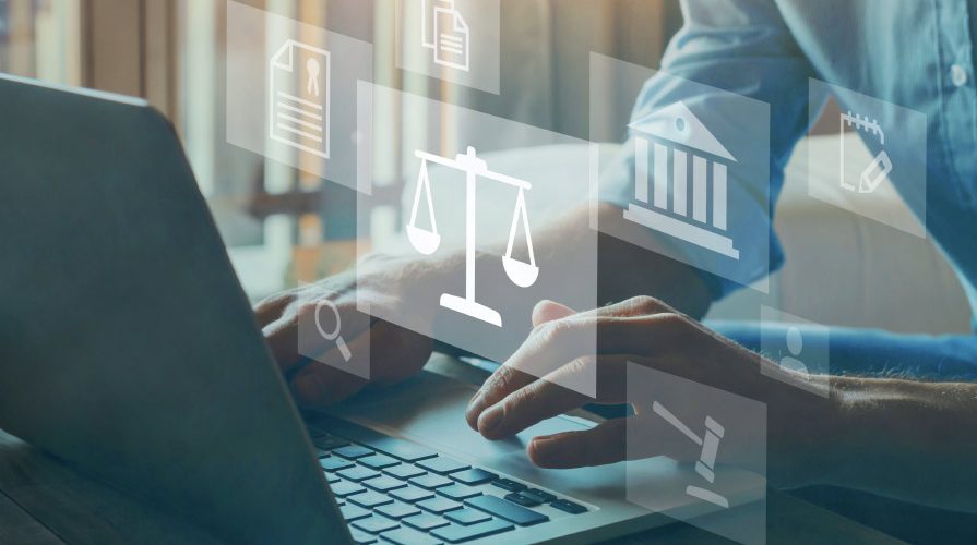 Maestría en Derecho Administrativo, Mención Contratación Pública