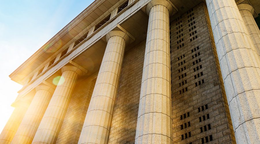 Maestría en Derecho Penal