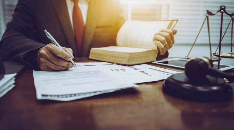 Maestría en Derecho Procesal