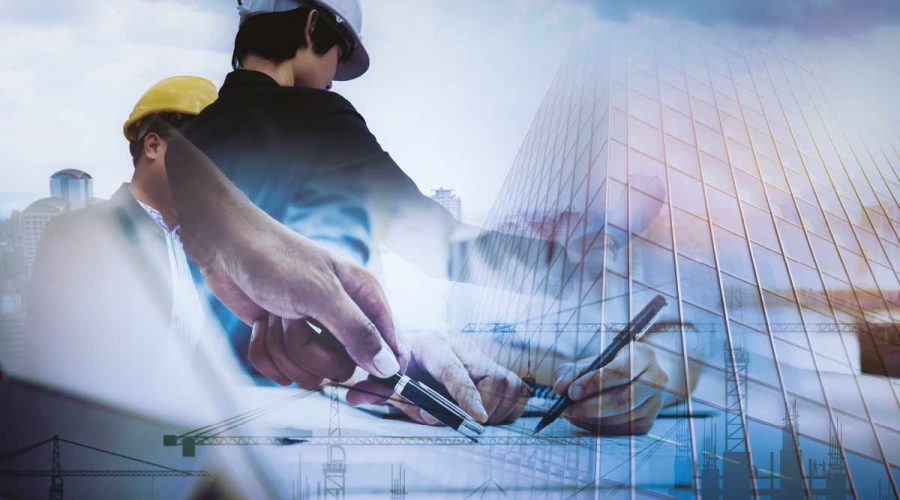 Maestría en Gestión de Proyectos de Construcción