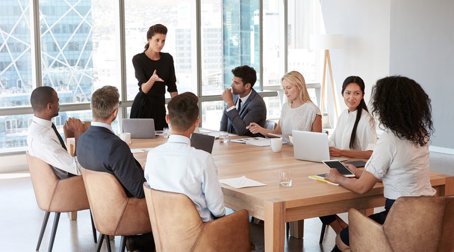 Maestría en Gestión de Proyectos