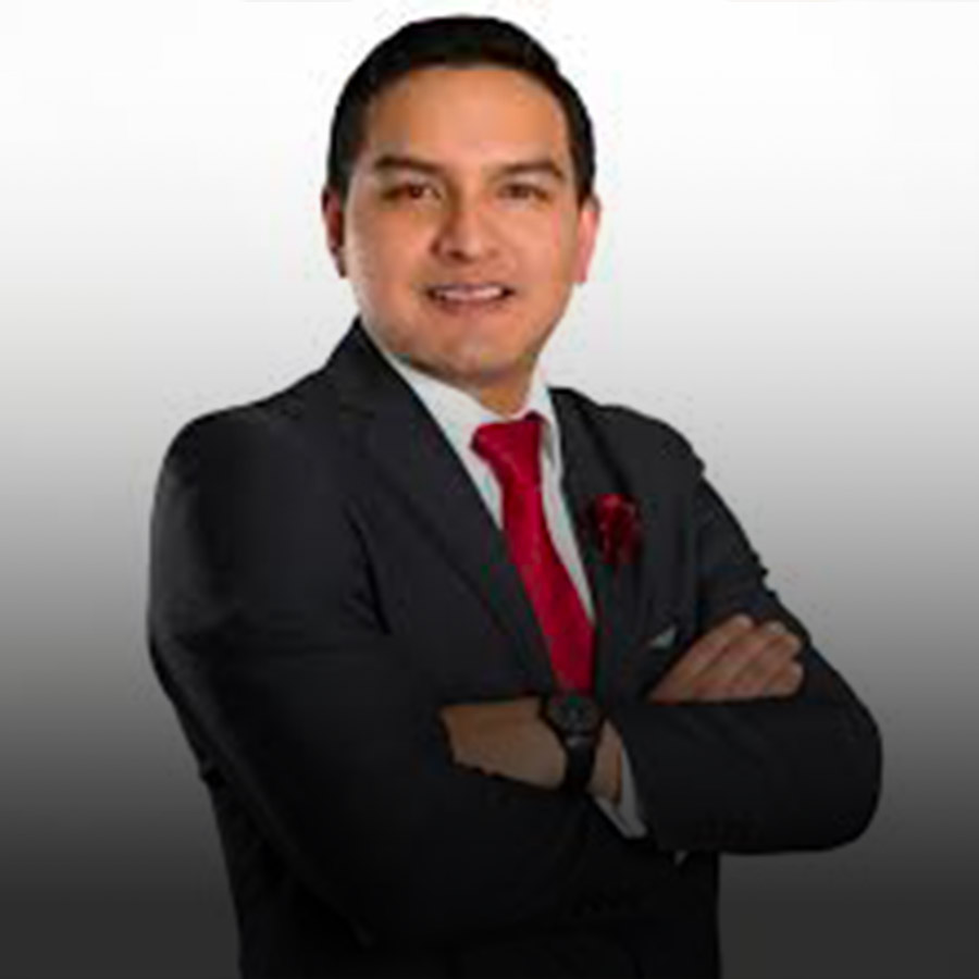 Ricardo Hernández