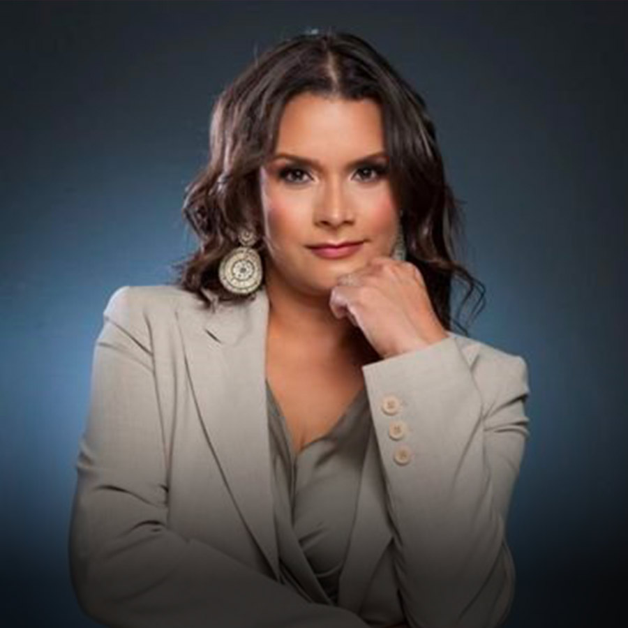 Verónica Alcívar