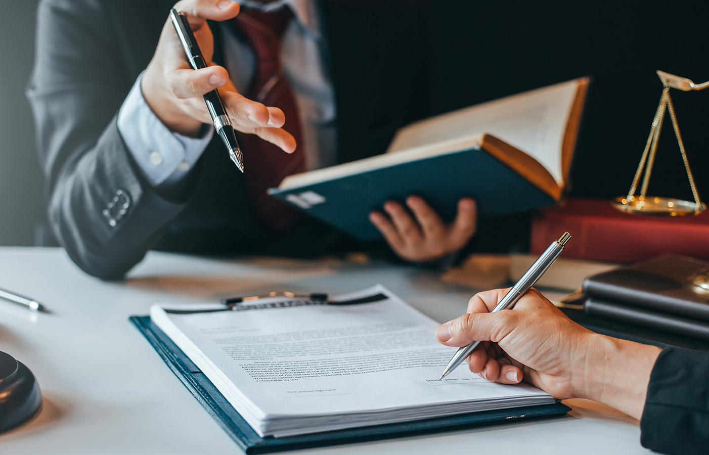 Maestría en Derecho Mención en Práctica Procesal Penal y Litigación Oral