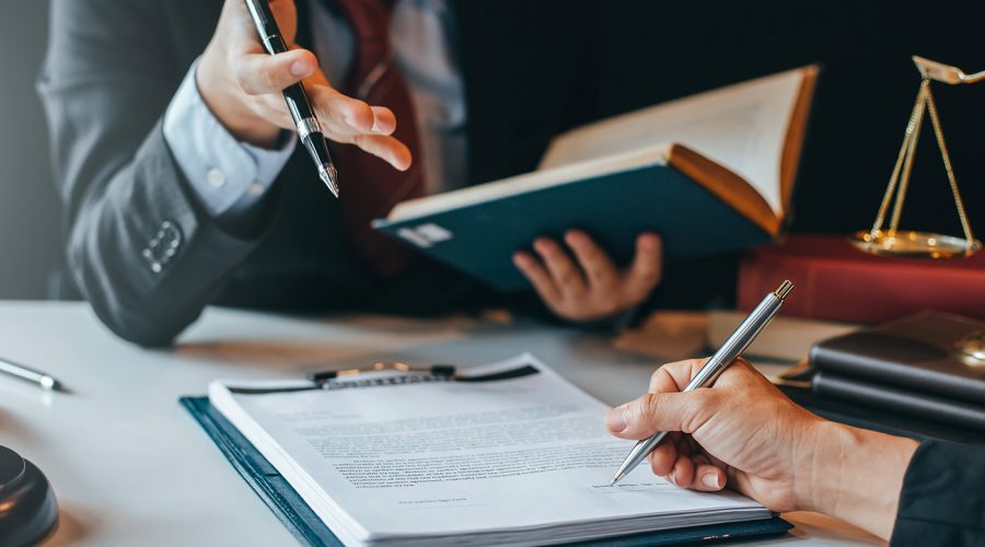 Diplomado en Litigación Oral