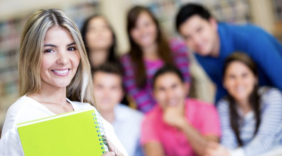 Maestría en Gestión Educativa