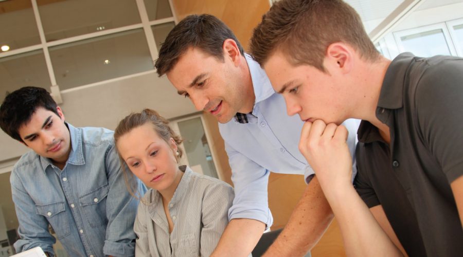 Maestría en Liderazgo y Emprendimiento Educativo