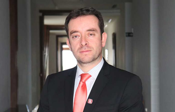 Dr. Pablo Alarcón Peña