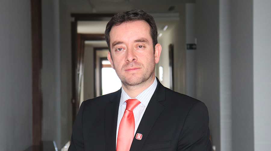 Dr. Pablo Alarcón Peña