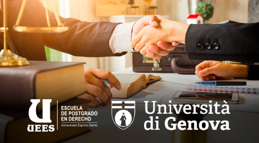 Diplomado Internacional en Teoría de la Argumentación Jurídica