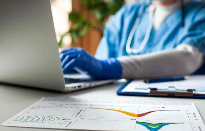 Evolución del perfil epidemiológico de la siniestralidad laboral en la República del Ecuador