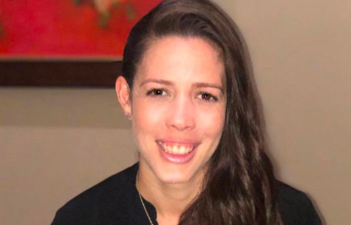 María de los Ángeles Arias Murrieta