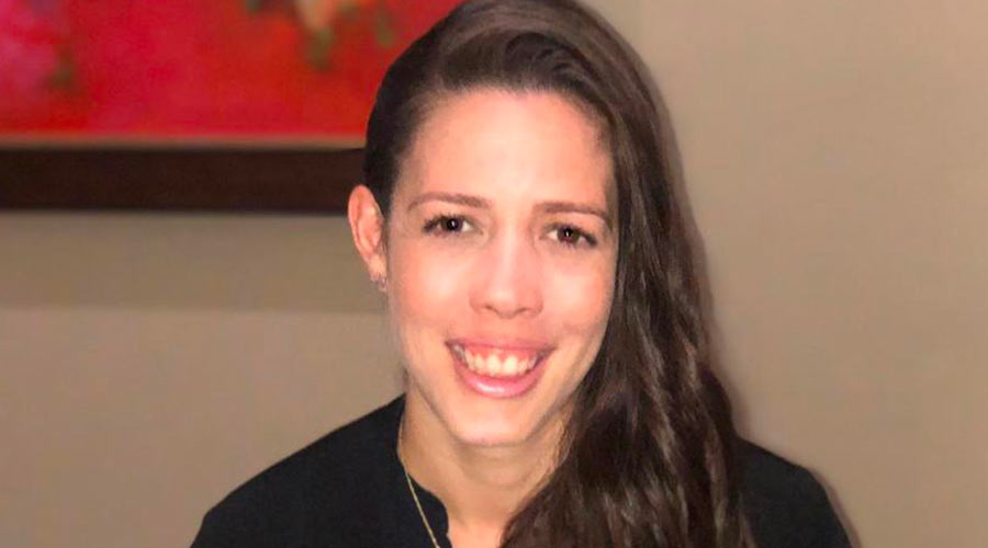 María de los Ángeles Arias Murrieta