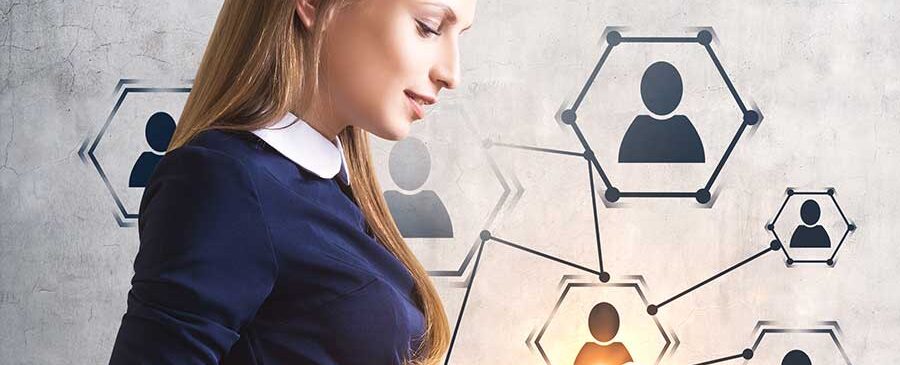 Adminstración Internacional de Recursos Humanos