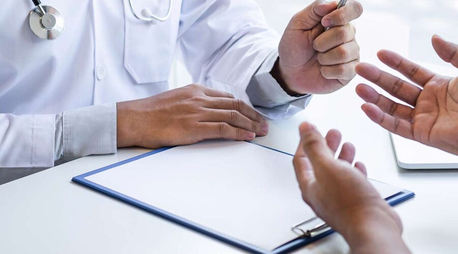 Especialidad en Otorrinolaringología