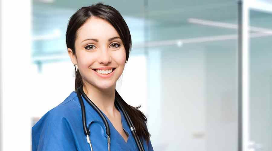 Licenciatura en Enfermería