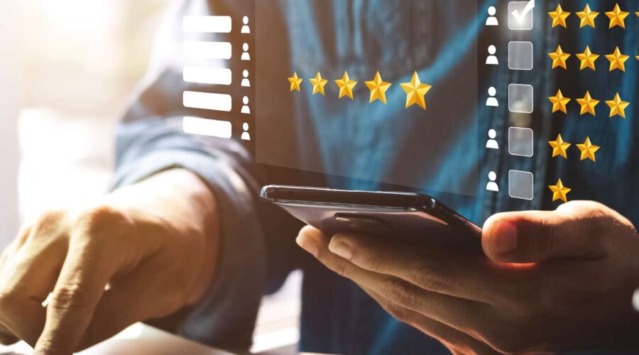 Maestría en Gestión de la Experiencia del Consumidor