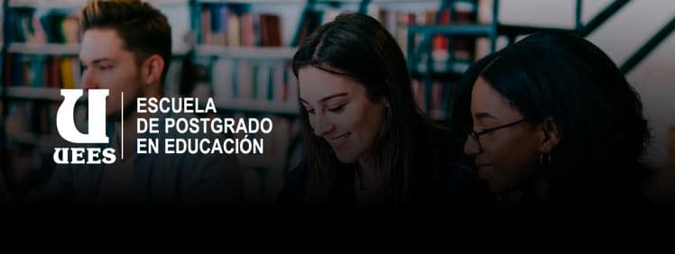 Escuela de Postgrado en Educación