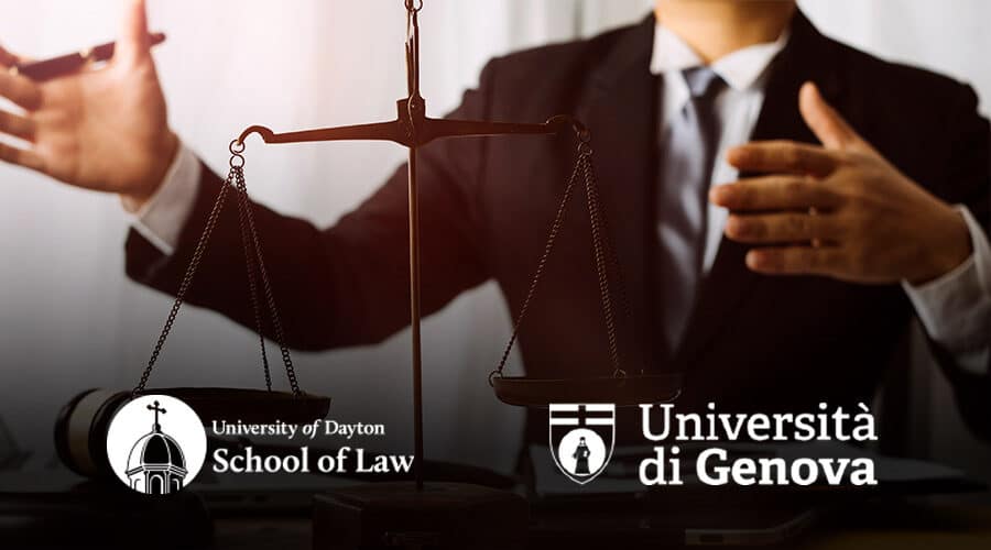 Maestría en Derecho con Mención en Magistratura y Derecho Judicial