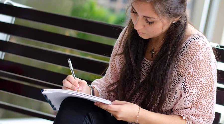 Proceso de Titulación