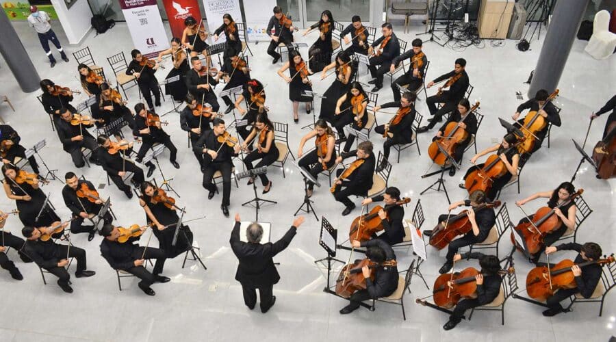 VI Edición del Festival Internacional de Música Esmeraldas FIME 2022